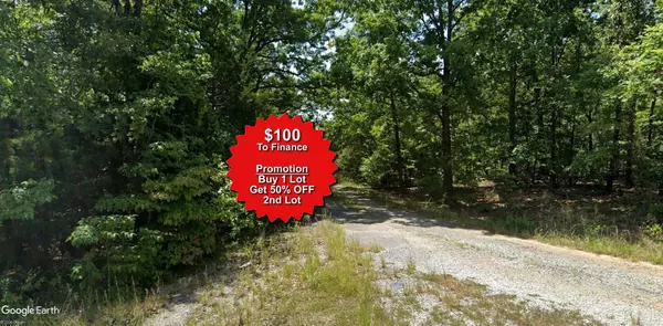 Cherokee Village, AR 72529,Lot 22 Entari Trail