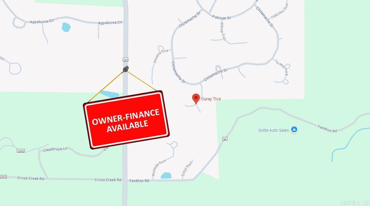 Cherokee Village, AR 72529,Lot 14 Ouray Trace
