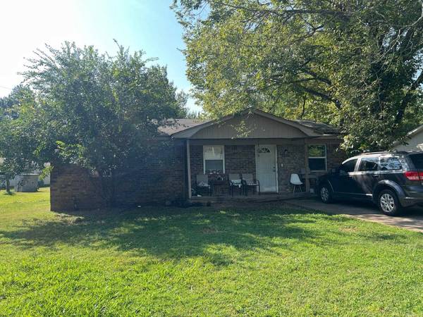 365 N Oak, Jacksonville, AR 72076
