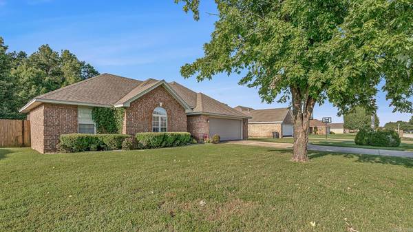 1233 Nancy, Trumann, AR 72472