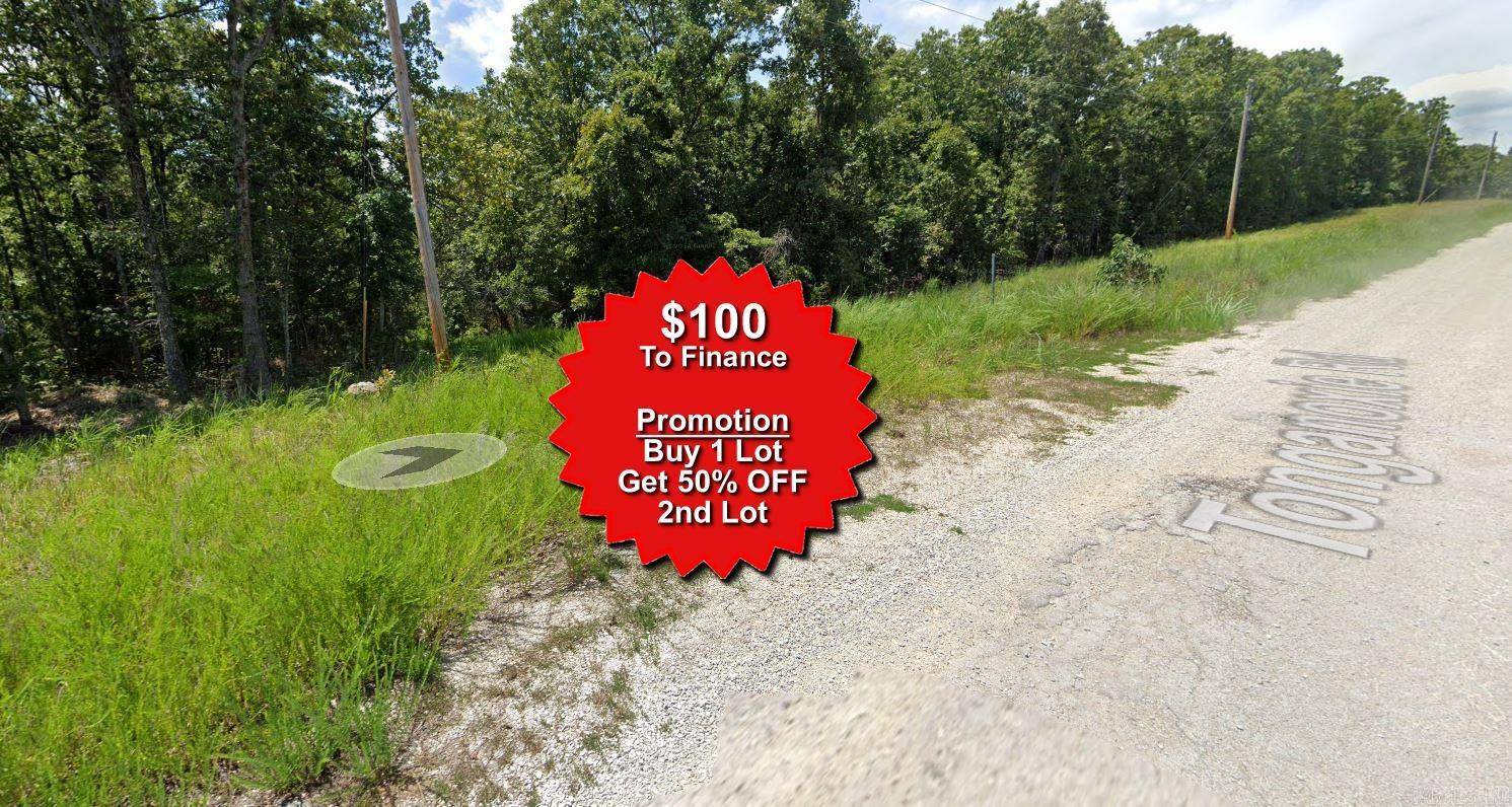 Lot 5 Cochiti Drive, Cherokee Village, AR 72529
