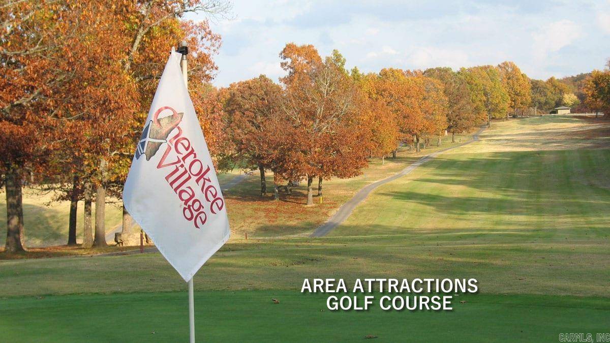 Cherokee Village, AR 72529,Lot 5 Cochiti Drive