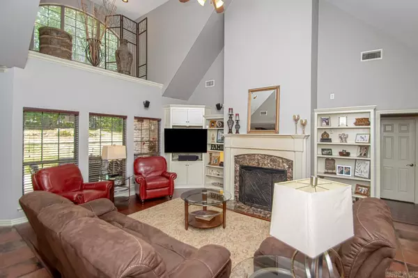Bryant, AR 72022,2315 Defoe Circle