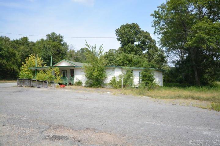 Jacksonville, AR 72076-8800,22612 Highway 107