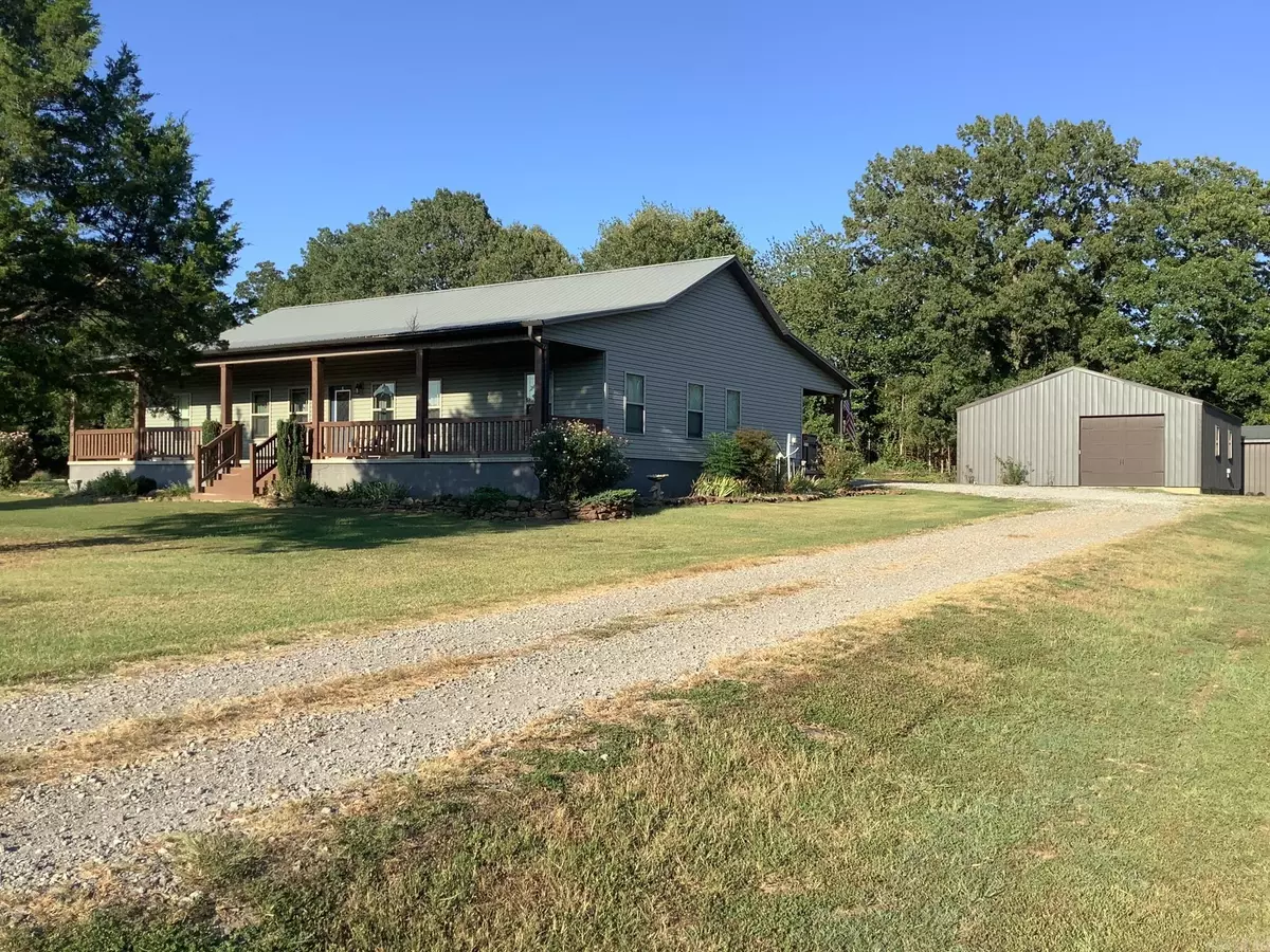 Judsonia, AR 72081,124 Mandrell Road