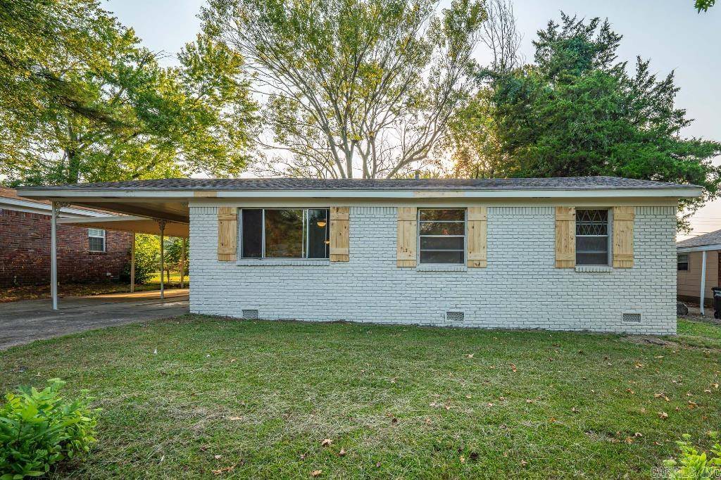 701 Sorrells Dr, Jacksonville, AR 72076
