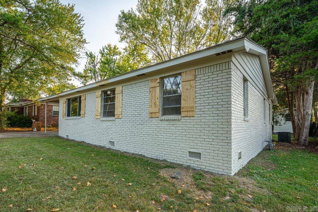 Jacksonville, AR 72076,701 Sorrells Dr