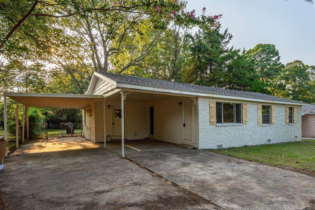 Jacksonville, AR 72076,701 Sorrells Dr