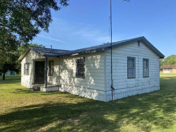 402 N Georgia, Crossett, AR 71635