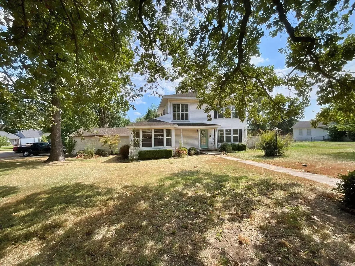 Ashdown, AR 71822,871 Rankin