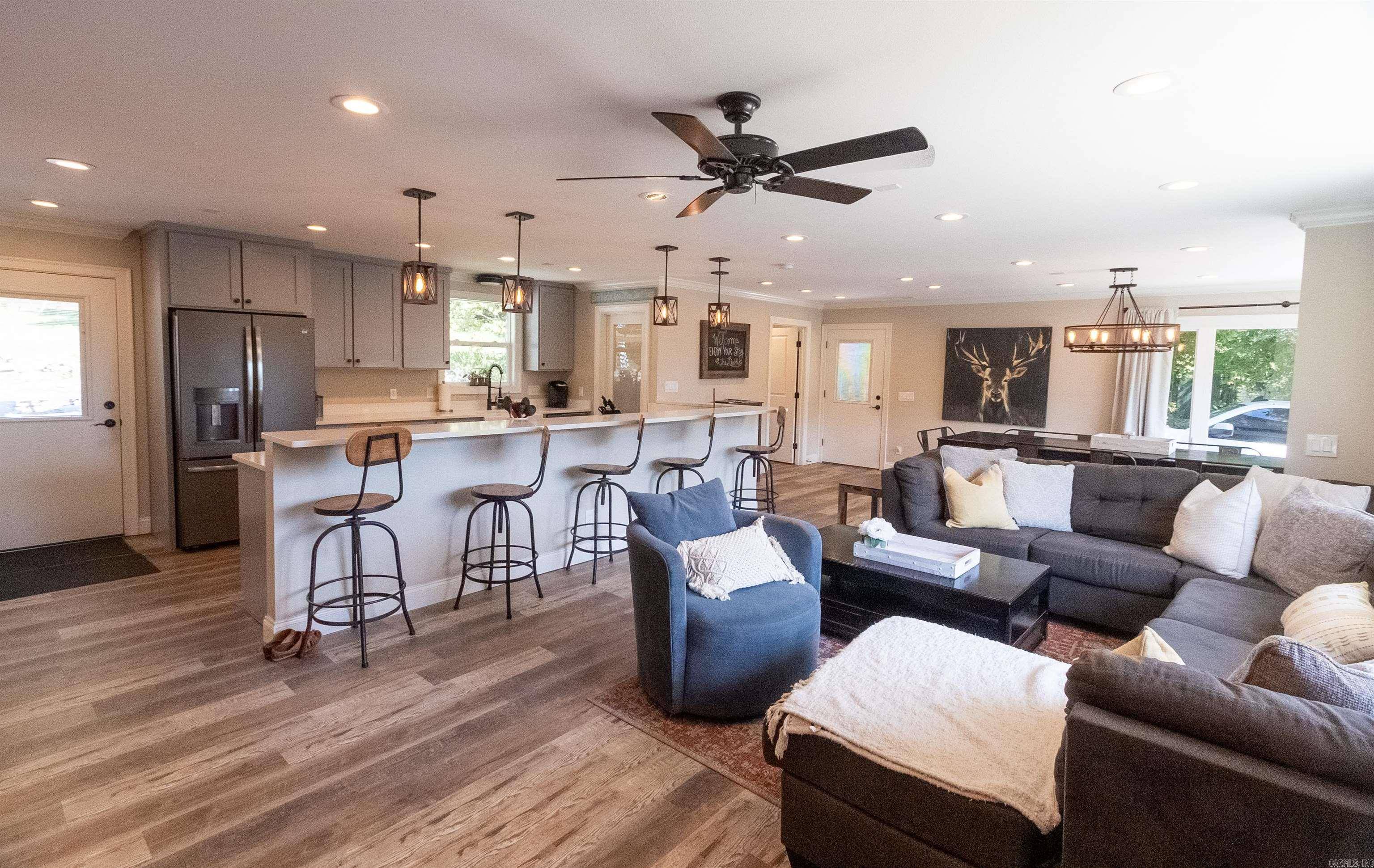 Mountain Home, AR 72653,257 Larkspur Lane