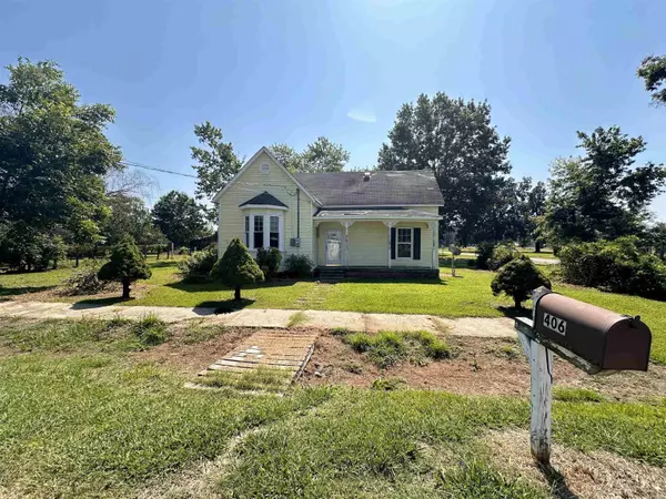 406 1st Street, Greenway, AR 72430