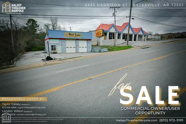 Batesville, AR 72501