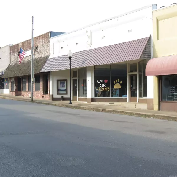 Rison, AR 71665,205 Main Street