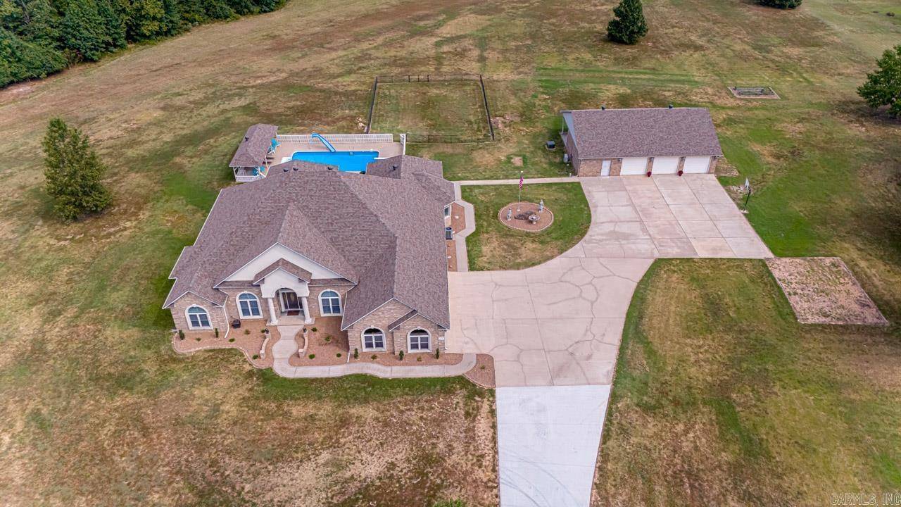 Ward, AR 72176,336 BURKHEAD Road