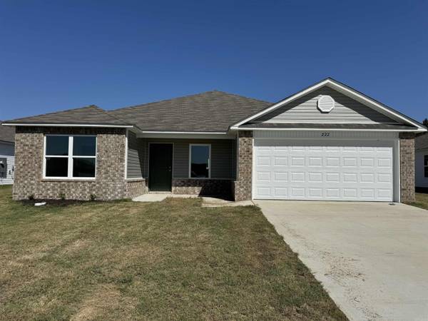 222 Baldwin Drive, Beebe, AR 72012