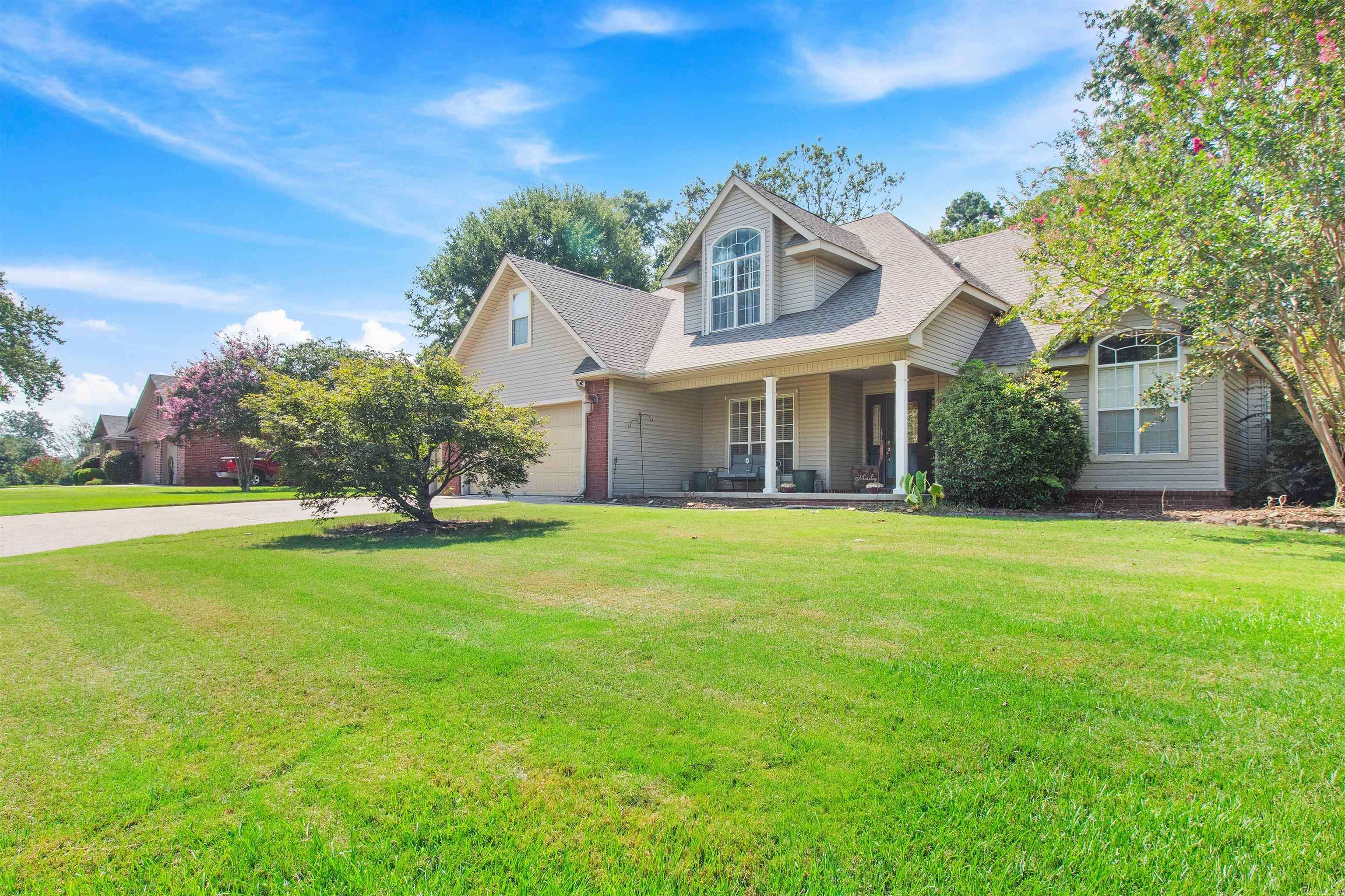 106 Pinnacle Drive, Arkadelphia, AR 71923