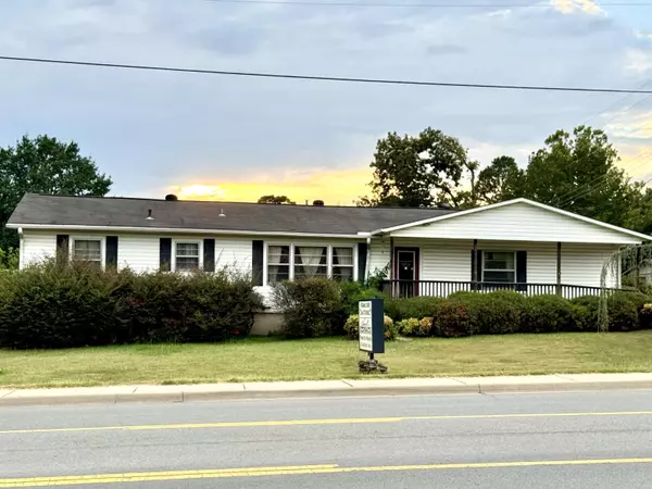 Heber Springs, AR 72543,610 N 2nd Street