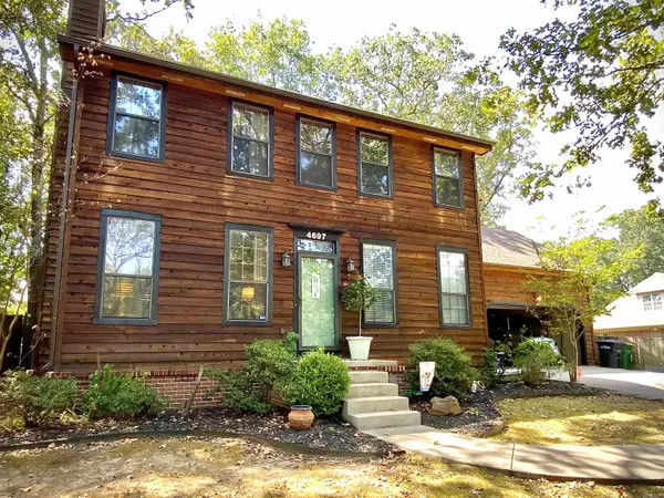 Sherwood, AR 72120,4697 Hollyridge Cove