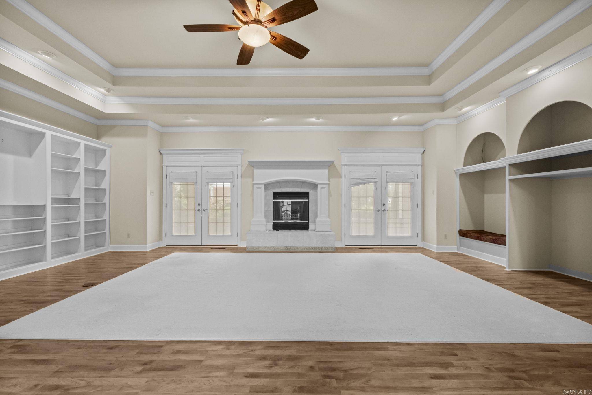 Searcy, AR 72143,115 Porter Loop