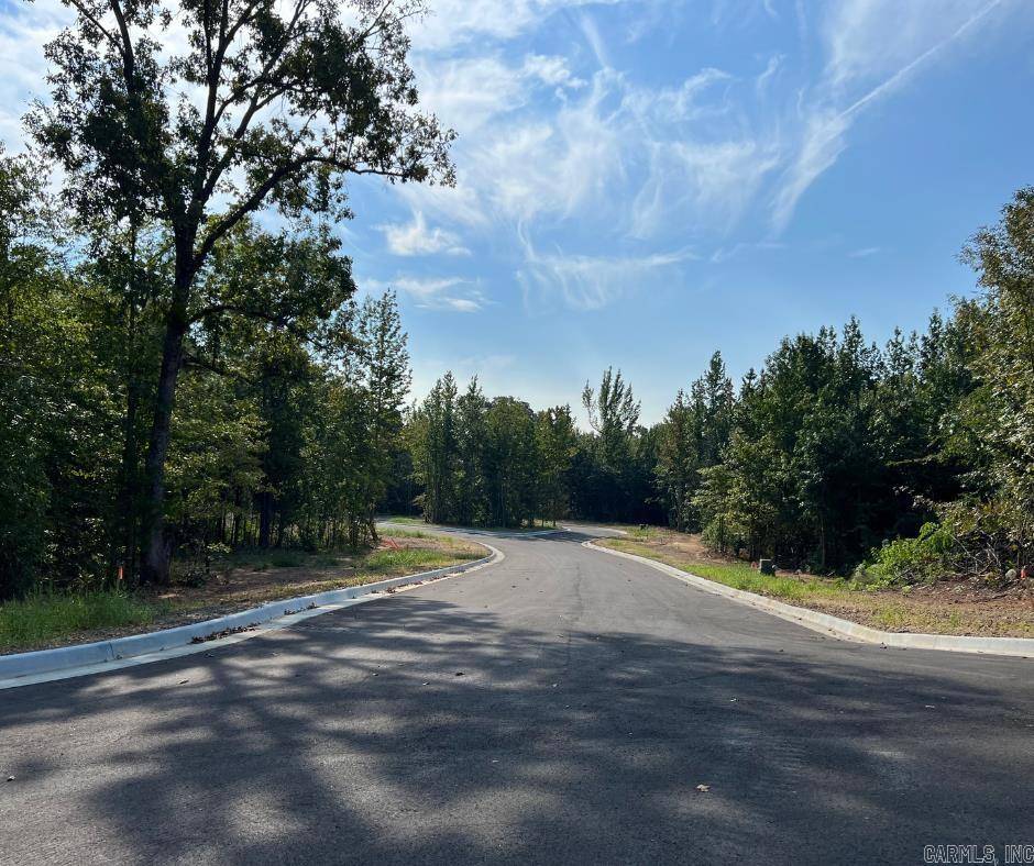 Maumelle, AR 72113,14615 Stonebrook Lane