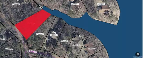 Hot Springs Village, AR 71909,5 Lazo Place