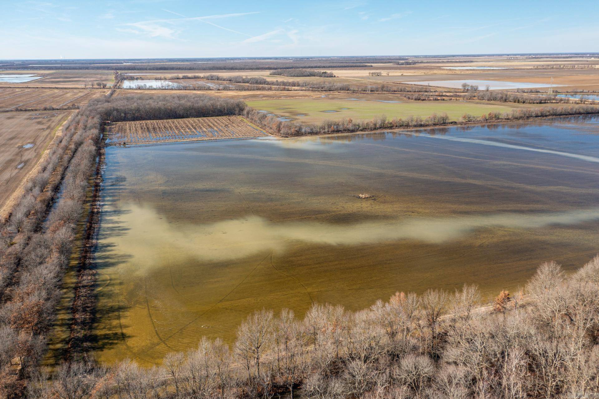Otwell, AR 72404,Co Rd 230
