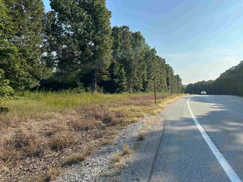 00 63 Highway, Hardy, AR 72542