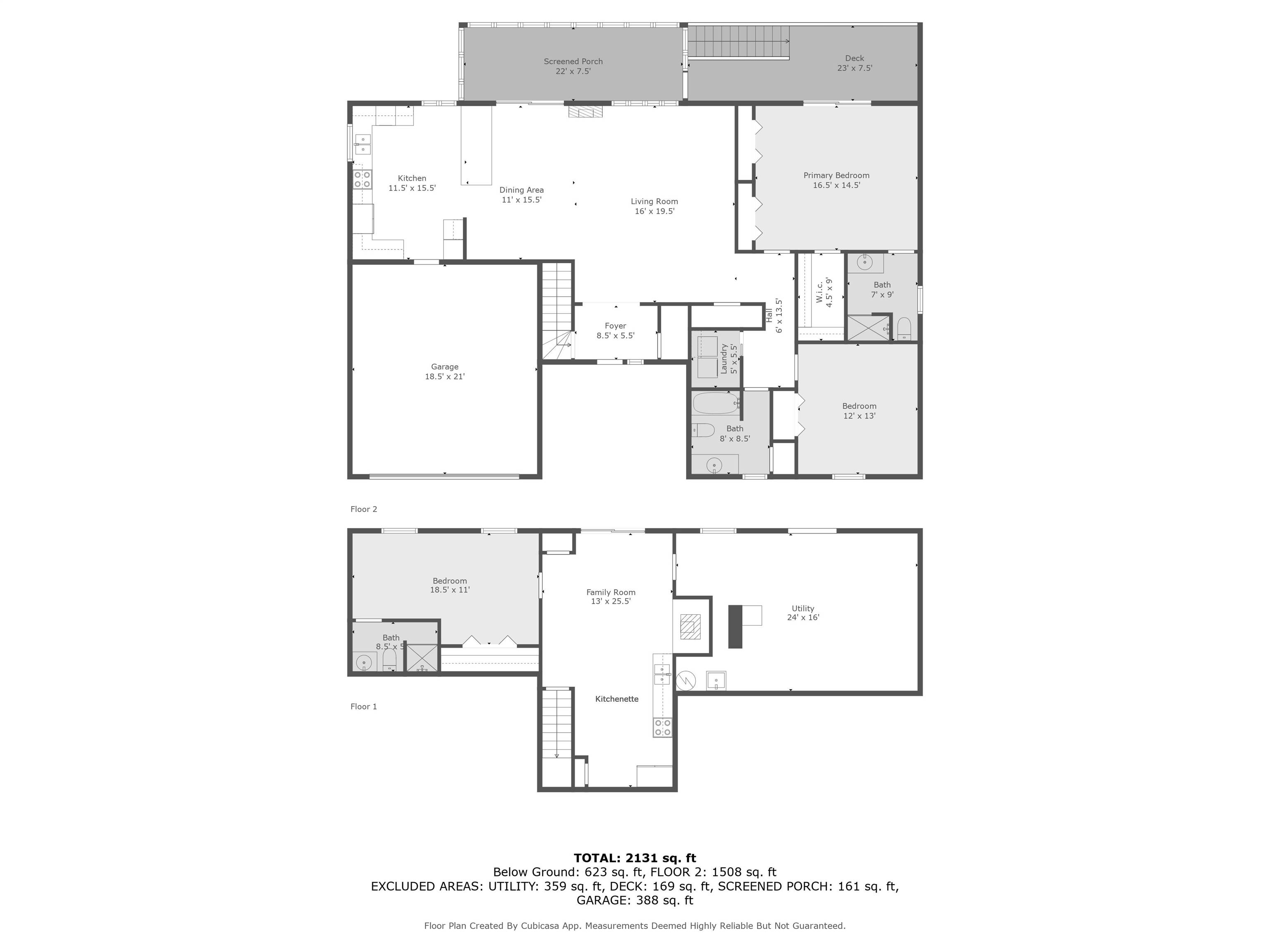 Horseshoe Bend, AR 72512,1217 Peridot Lane