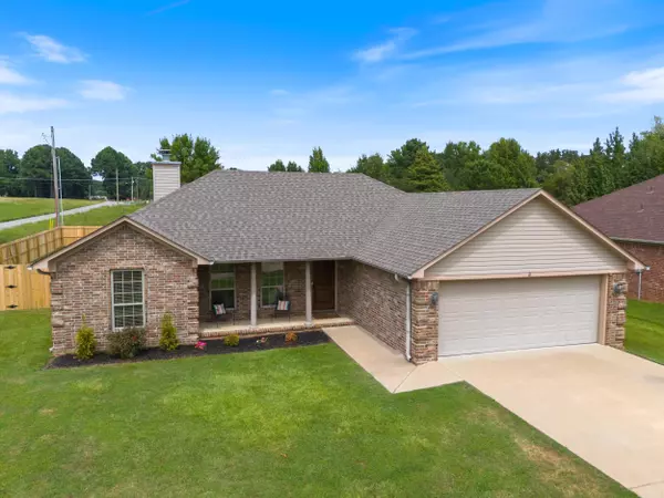 3 Bishop Lane, Conway, AR 72032