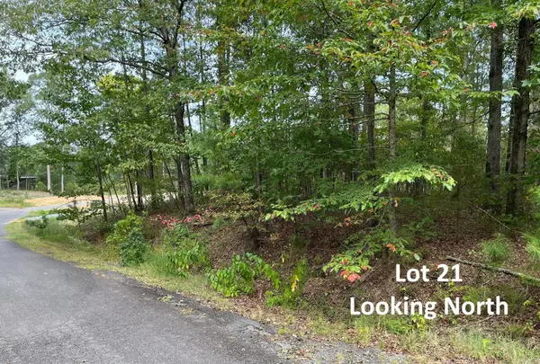 Lot 21 Pineview Dr, Mabelvale, AR 72103