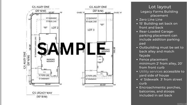 Ward, AR 72176,Lot 40 Liberty Pike