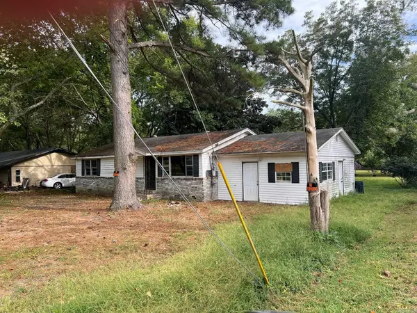 209 WILSON Street, Mcrae, AR 72102