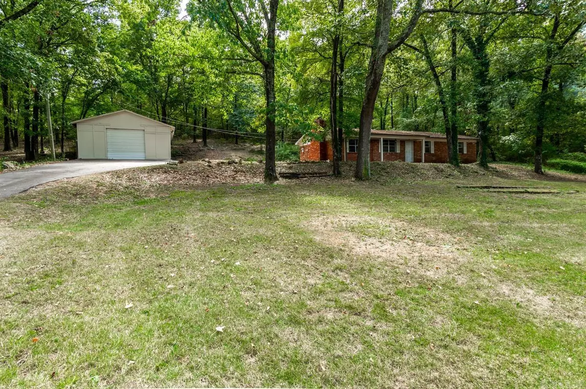 Conway, AR 72032,25 Jackie Lane