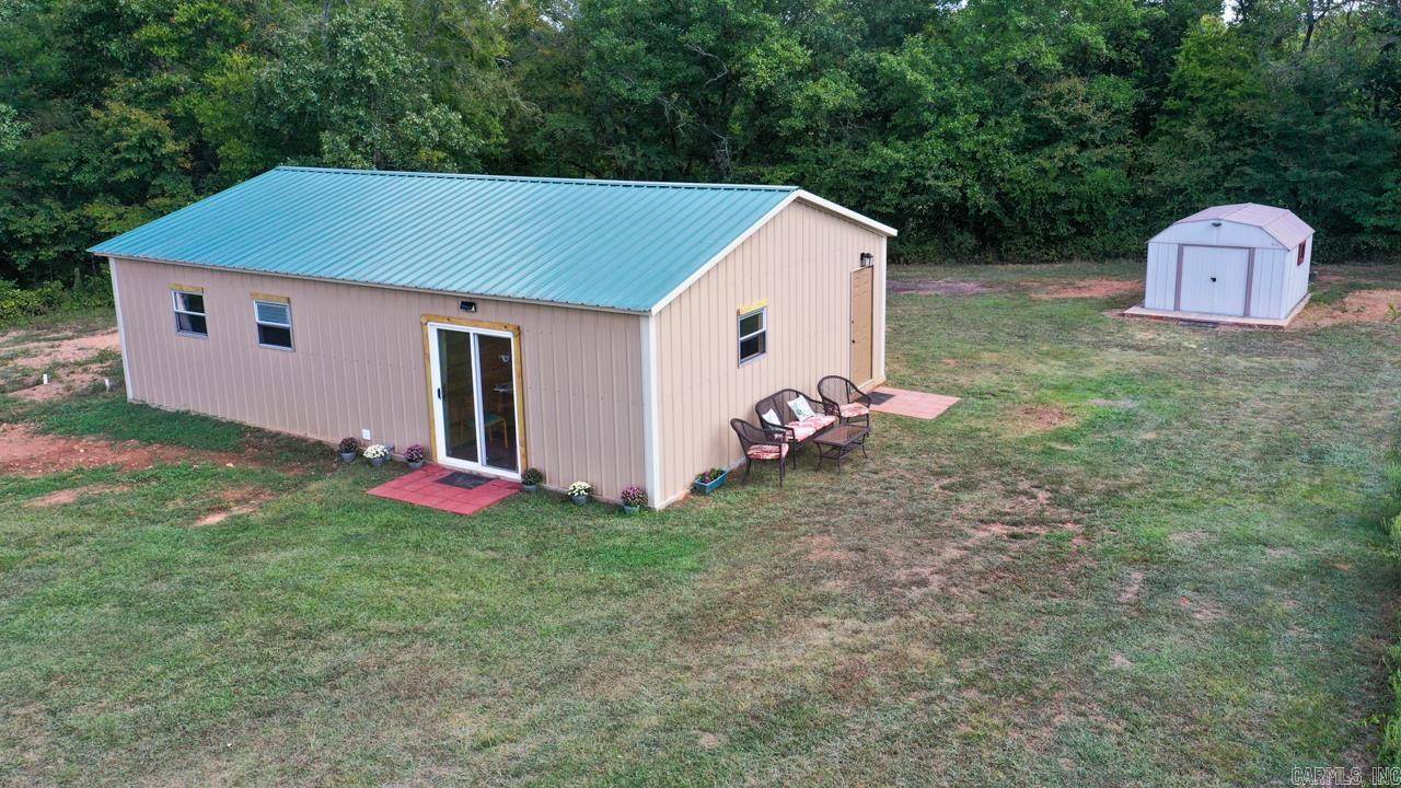 74 Lawdy Lane, Story, AR 71970
