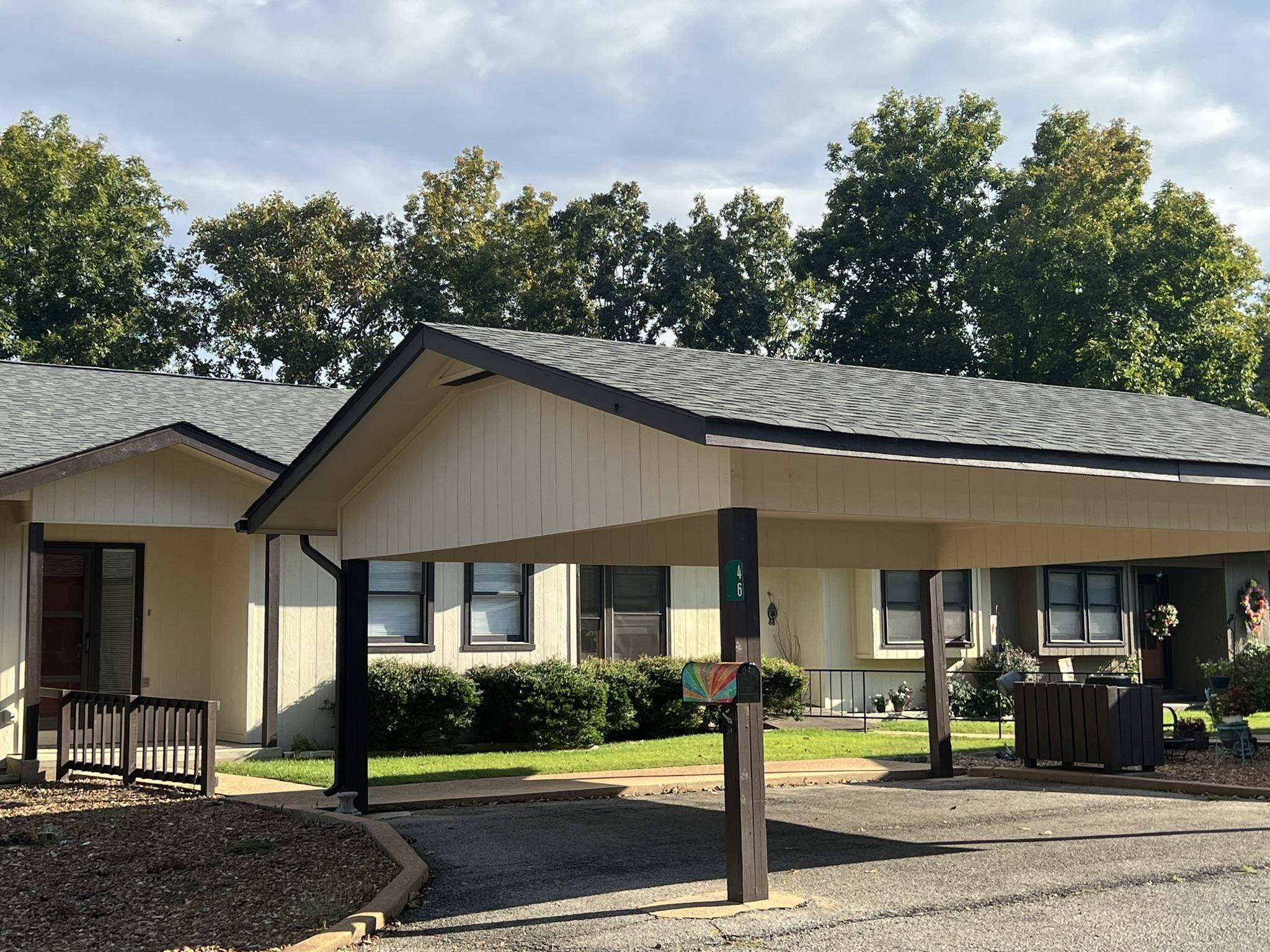 Cherokee Village, AR 72529,Address not disclosed