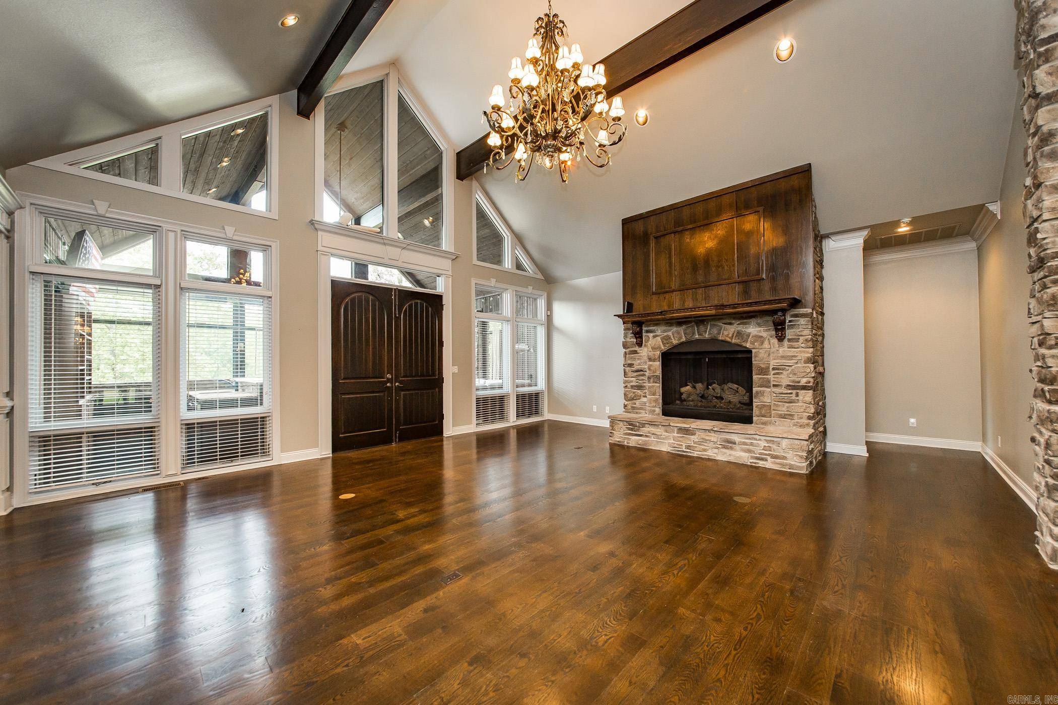 Heber Springs, AR 72543,444 Forest Drive