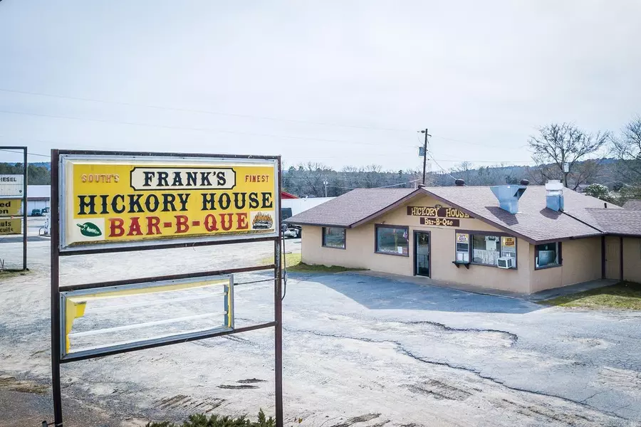 4736 Hwy 65 S, Clinton, AR 72031