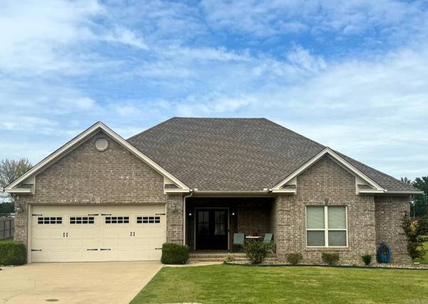 102 Christina Lane, Beebe, AR 72012