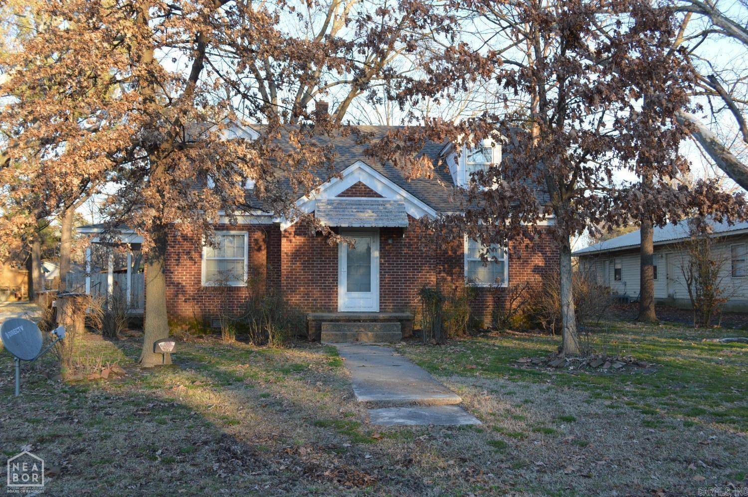 Harrisburg, AR 72432