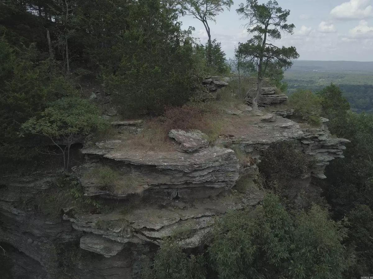 Heber Springs, AR 72543,Tract 4- 2600 Libby Road