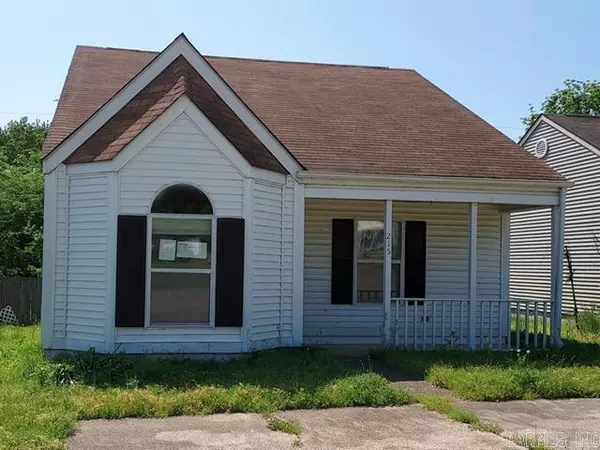 215 Maple Heights,  Mountain View,  AR 72560