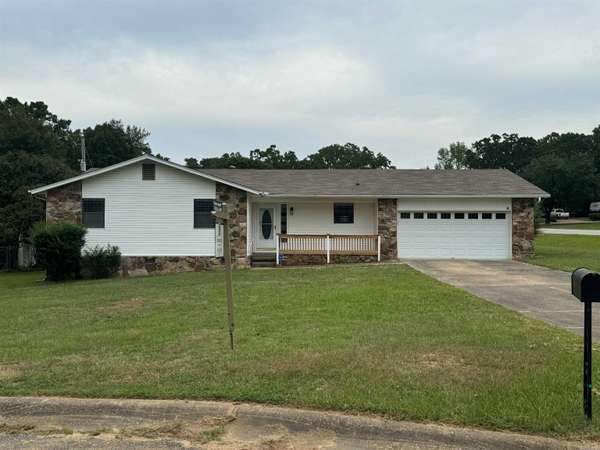 3000 General Samuels Roads, Jacksonville, AR 72076