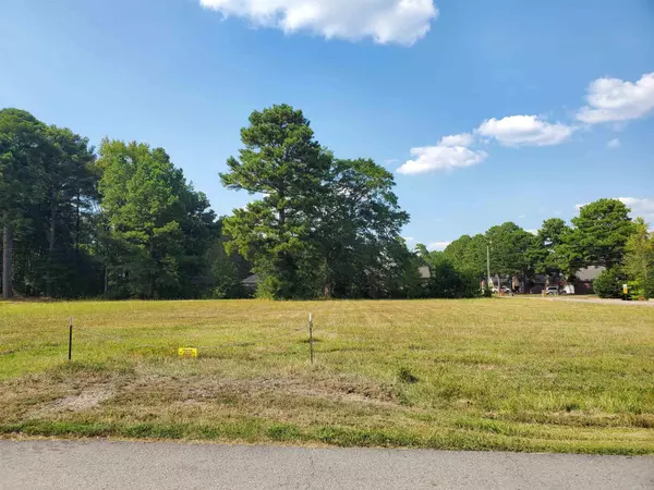 Beebe, AR 72012,322 Campbell Drive