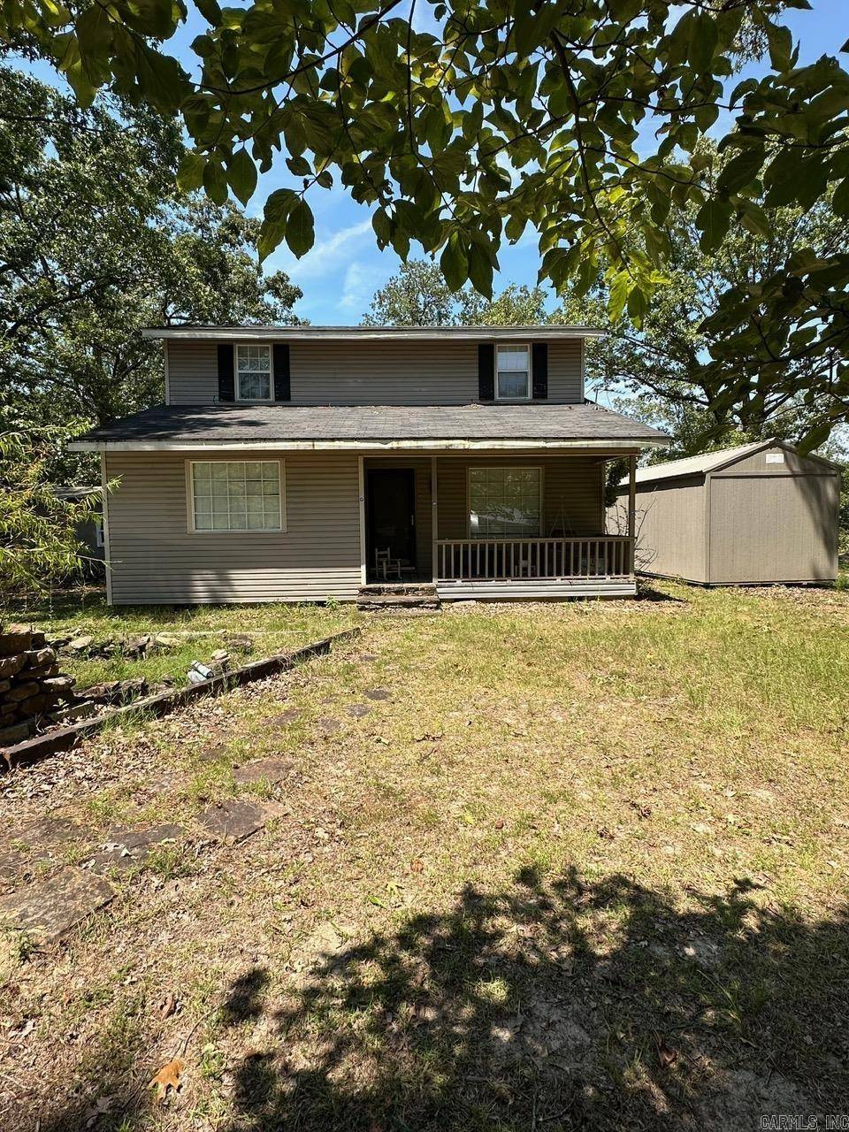 Malvern, AR 72104,139 Francois Drive