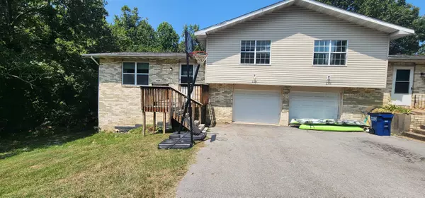 Mountain Home, AR 72653,2105 & 2107 Driftwood Drive