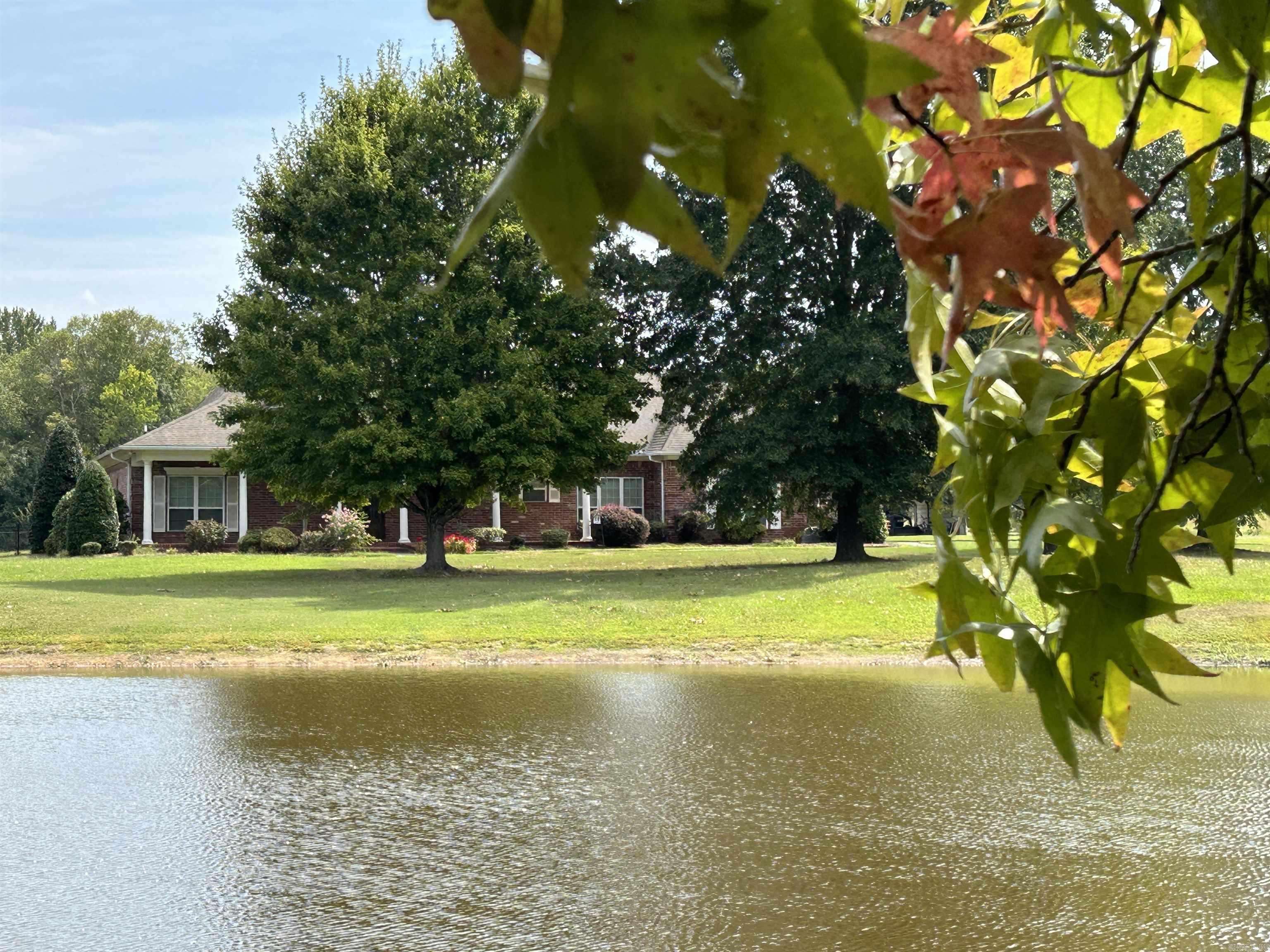 49 Linder Road, Greenbrier, AR 72058