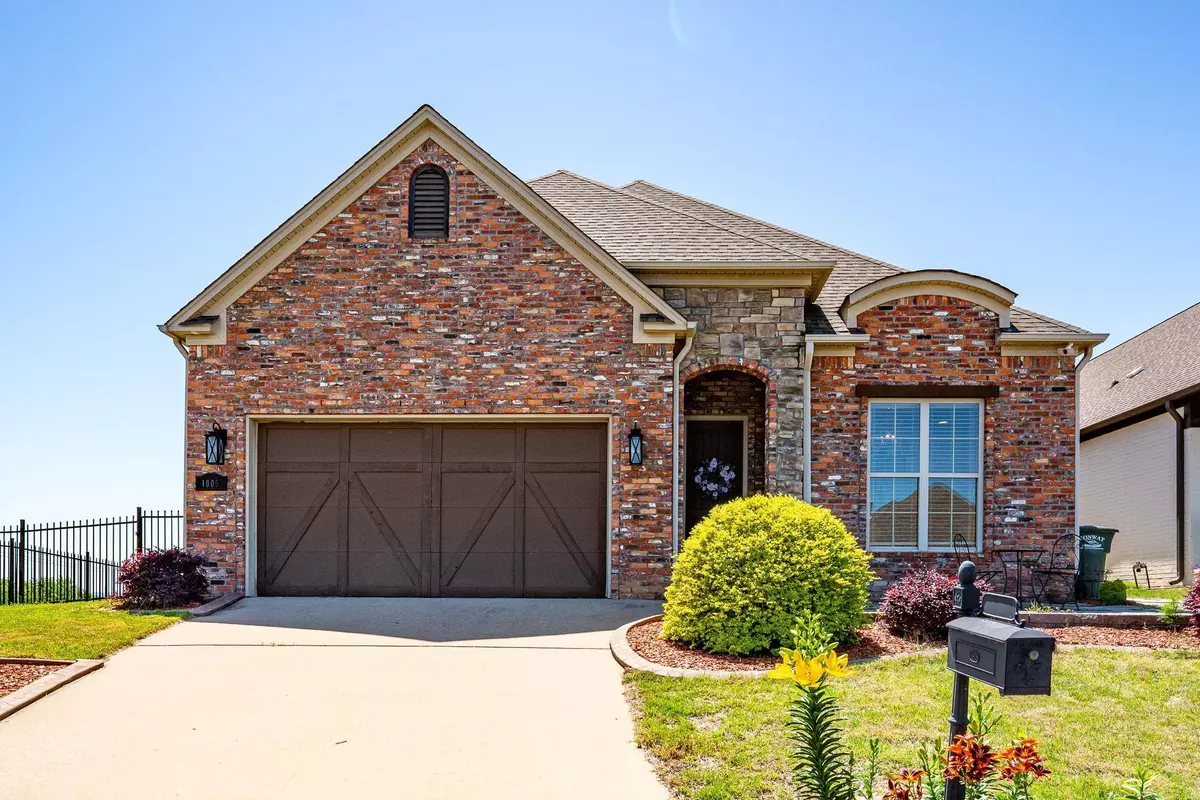 Conway, AR 72034,1005 Edinburgh Drive