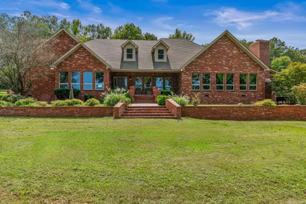 5400 Jim Hall Road, Jacksonville, AR 72076