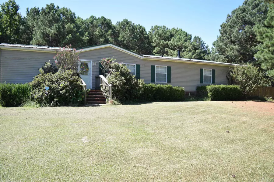 1110 Hunter Drive, Redfield, AR 72132